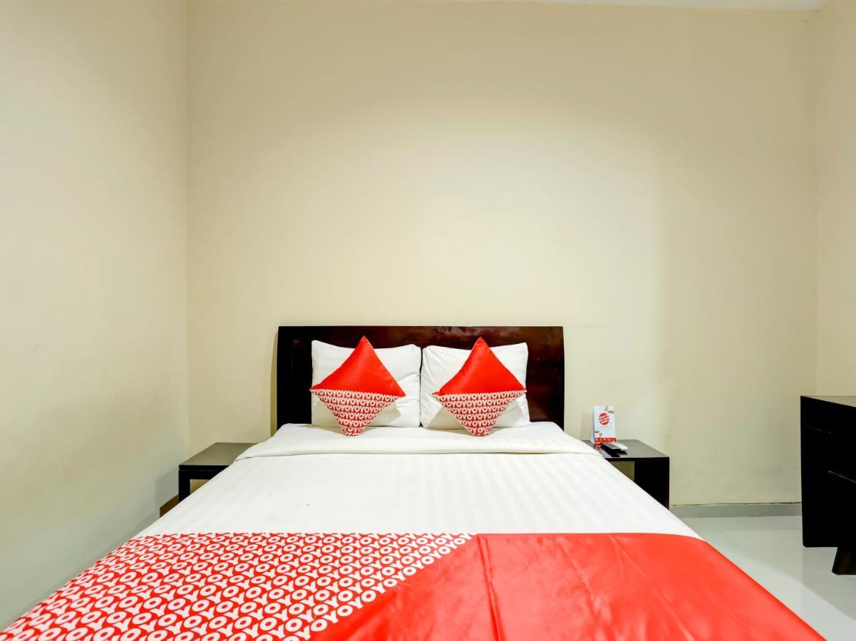 Oyo 3190 Pondok Putra Bersaudara Sanur Exterior foto