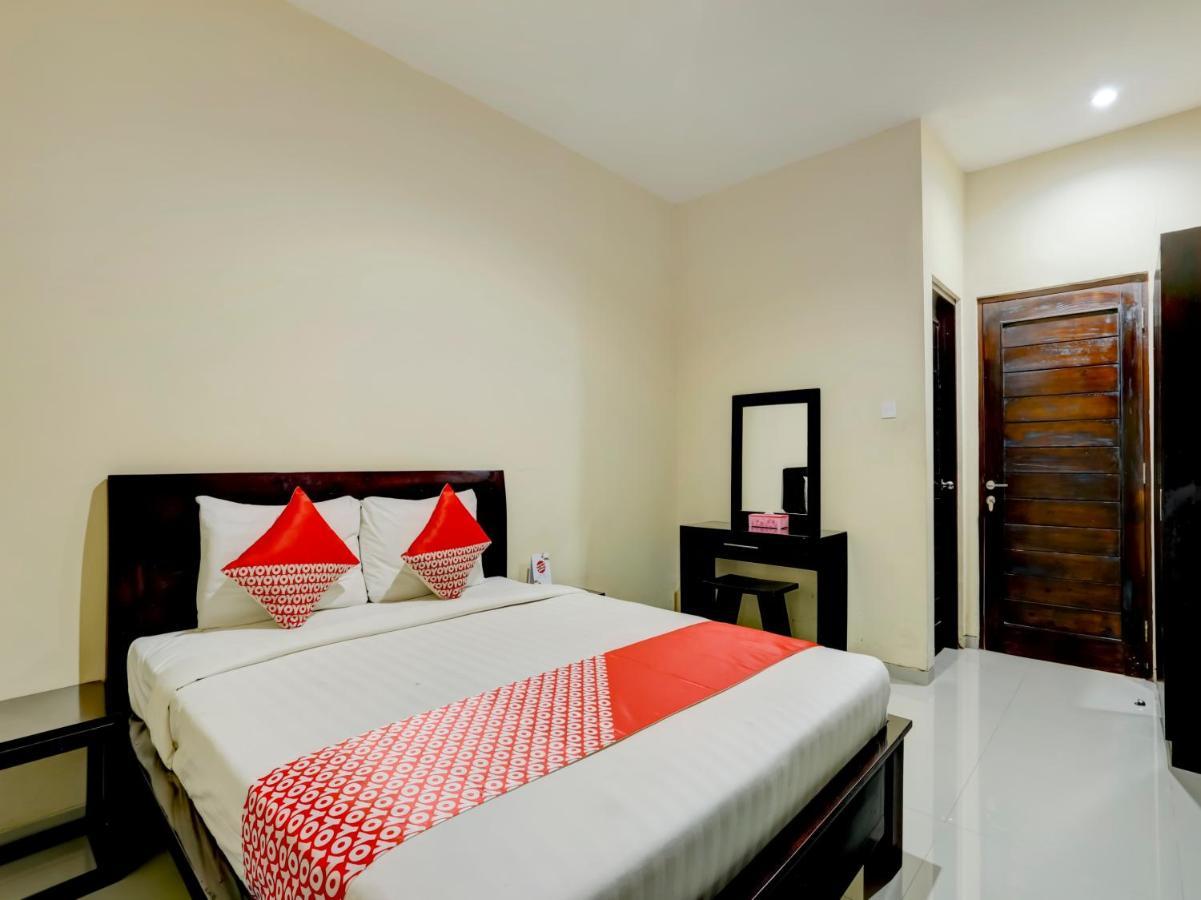 Oyo 3190 Pondok Putra Bersaudara Sanur Exterior foto